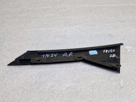 ФОТО Накладка двери для Audi (Ауди) A3 III 8V (12-20) Київ