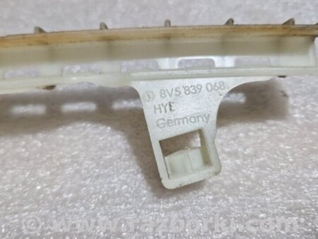 ФОТО Направляющая стекла двери для Audi (Ауди) A3 III 8V (12-20) Київ