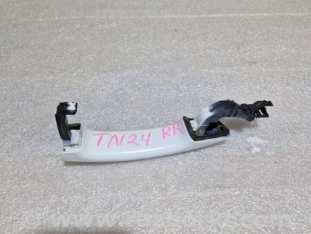 ФОТО Ручка двери внешняя для Audi (Ауди) A3 III 8V (12-20) Київ