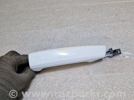 ФОТО Ручка двери внешняя для Audi (Ауди) A3 III 8V (12-20) Київ