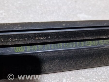 ФОТО Молдинг двери для Audi (Ауди) A3 III 8V (12-20) Київ