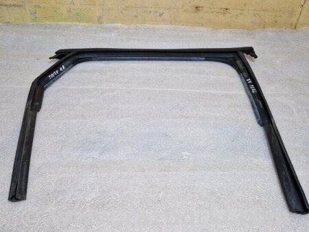 ФОТО Уплотнительная резинка боковой двери для Audi (Ауди) A3 III 8V (12-20) Київ