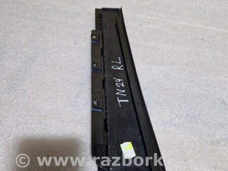 ФОТО Накладка двери для Audi (Ауди) A3 III 8V (12-20) Київ