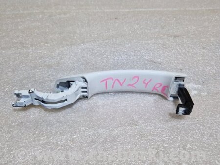 ФОТО Ручка двери внешняя для Audi (Ауди) A3 III 8V (12-20) Київ