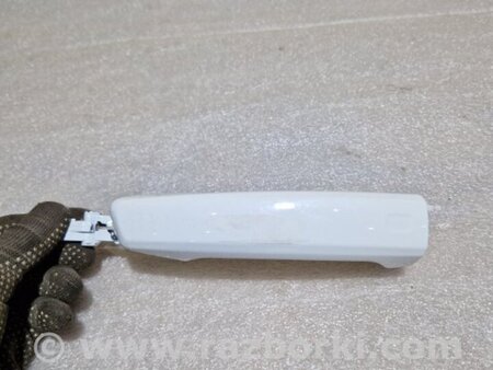 ФОТО Ручка двери внешняя для Audi (Ауди) A3 III 8V (12-20) Київ