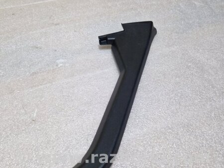 ФОТО Накладка двери для Audi (Ауди) A3 III 8V (12-20) Київ