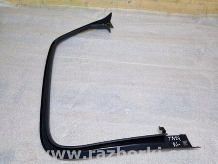 ФОТО Накладка двери для Audi (Ауди) A3 III 8V (12-20) Київ