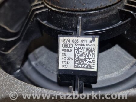 ФОТО Динамик для Audi (Ауди) A3 III 8V (12-20) Київ