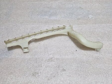 ФОТО пластик двери для Audi (Ауди) A3 III 8V (12-20) Київ