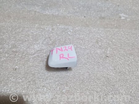 ФОТО Заглушка для Audi (Ауди) A3 III 8V (12-20) Київ