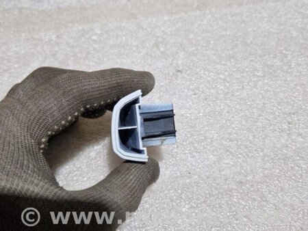 ФОТО Заглушка для Audi (Ауди) A3 III 8V (12-20) Київ