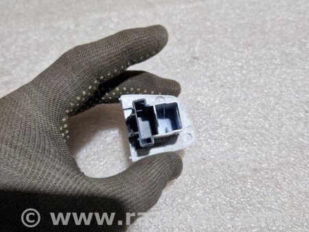 ФОТО Заглушка для Audi (Ауди) A3 III 8V (12-20) Київ