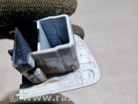 ФОТО Заглушка для Audi (Ауди) A3 III 8V (12-20) Київ