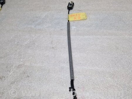 ФОТО Трос замка двери для Audi (Ауди) A3 III 8V (12-20) Київ