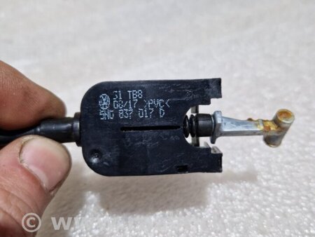 ФОТО Трос замка двери для Audi (Ауди) A3 III 8V (12-20) Київ