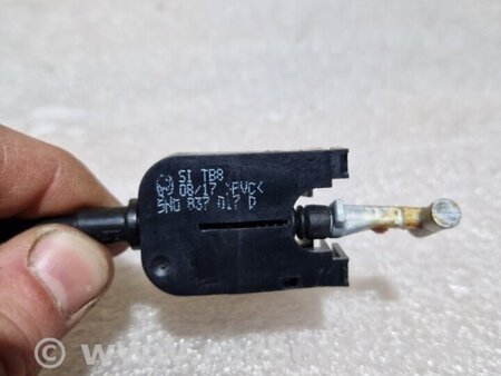 ФОТО Трос замка двери для Audi (Ауди) A3 III 8V (12-20) Київ