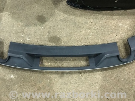 ФОТО Бампер нижняя часть для Audi (Ауди) A3 III 8V (12-20) Київ