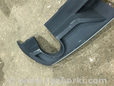 ФОТО Бампер нижняя часть для Audi (Ауди) A3 III 8V (12-20) Київ