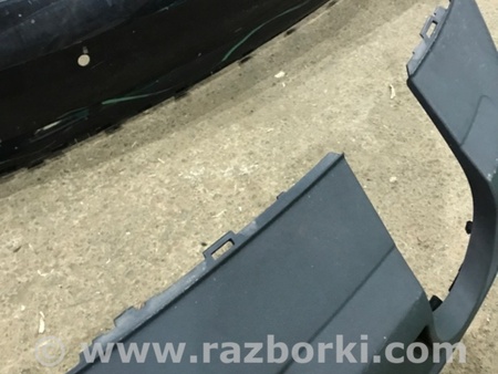ФОТО Бампер нижняя часть для Audi (Ауди) A3 III 8V (12-20) Київ