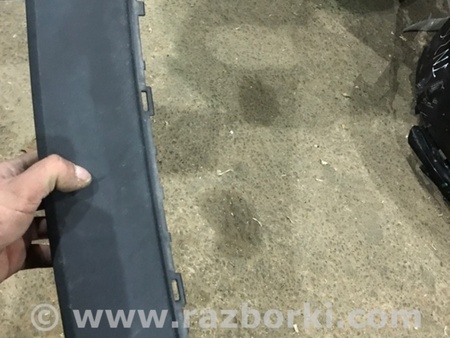 ФОТО Бампер нижняя часть для Audi (Ауди) A3 III 8V (12-20) Київ