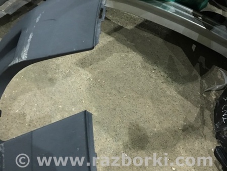 ФОТО Бампер нижняя часть для Audi (Ауди) A3 III 8V (12-20) Київ