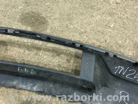 ФОТО Бампер нижняя часть для Audi (Ауди) A3 III 8V (12-20) Київ