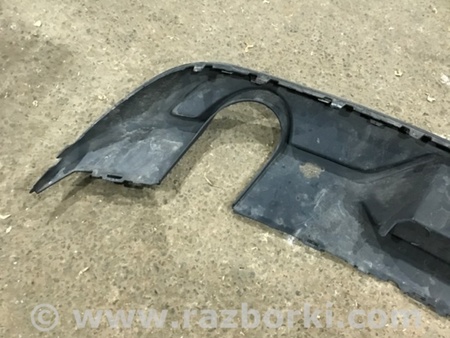 ФОТО Бампер нижняя часть для Audi (Ауди) A3 III 8V (12-20) Київ