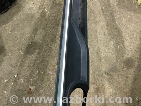 ФОТО Бампер нижняя часть для Audi (Ауди) A3 III 8V (12-20) Київ