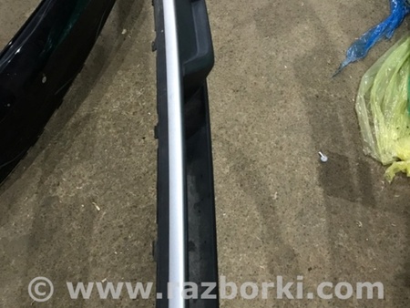 ФОТО Бампер нижняя часть для Audi (Ауди) A3 III 8V (12-20) Київ