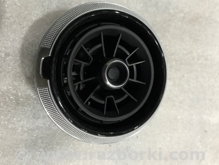 ФОТО Воздуховод печки для Audi (Ауди) A3 III 8V (12-20) Київ