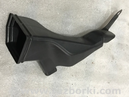 ФОТО Воздуховод печки для Audi (Ауди) A3 III 8V (12-20) Київ