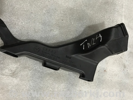 ФОТО Воздуховод печки для Audi (Ауди) A3 III 8V (12-20) Київ