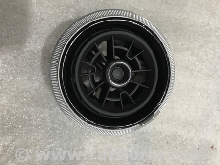 ФОТО Воздуховод печки для Audi (Ауди) A3 III 8V (12-20) Київ