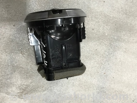 ФОТО Воздуховод печки для Audi (Ауди) A3 III 8V (12-20) Київ