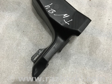 ФОТО Воздуховод печки для Audi (Ауди) A3 III 8V (12-20) Київ