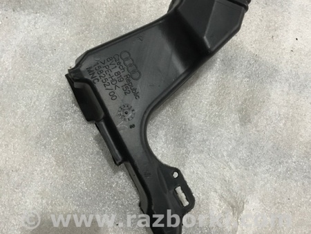 ФОТО Воздуховод печки для Audi (Ауди) A3 III 8V (12-20) Київ