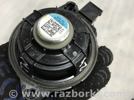 ФОТО Динамик для Audi (Ауди) A3 III 8V (12-20) Київ