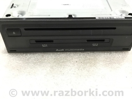 ФОТО Магнитола для Audi (Ауди) A3 III 8V (12-20) Київ