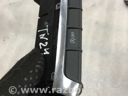 ФОТО Блок кнопок для Audi (Ауди) A3 III 8V (12-20) Київ