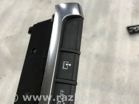 ФОТО Блок кнопок для Audi (Ауди) A3 III 8V (12-20) Київ
