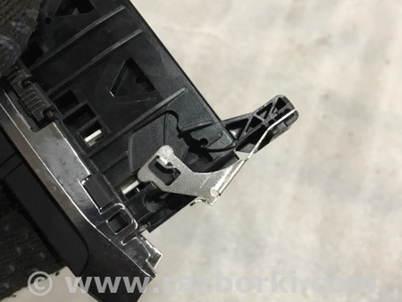 ФОТО Блок кнопок для Audi (Ауди) A3 III 8V (12-20) Київ
