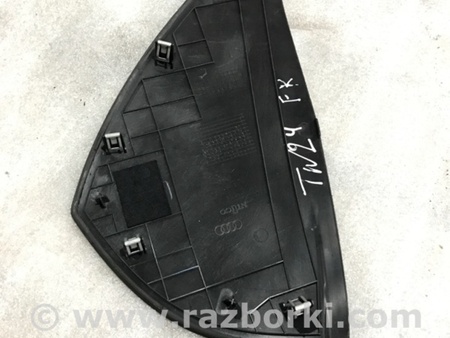 ФОТО Пластик для Audi (Ауди) A3 III 8V (12-20) Київ