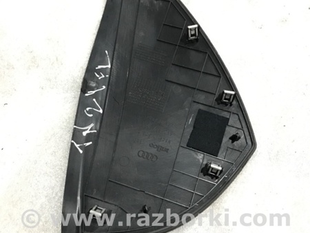 ФОТО Пластик для Audi (Ауди) A3 III 8V (12-20) Київ
