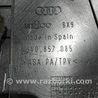 ФОТО Пластик для Audi (Ауди) A3 III 8V (12-20) Київ