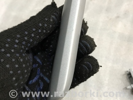 ФОТО Накладка на торпедо для Audi (Ауди) A3 III 8V (12-20) Київ