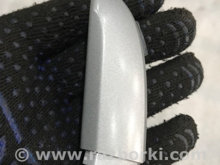 ФОТО Накладка на торпедо для Audi (Ауди) A3 III 8V (12-20) Київ