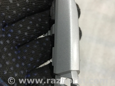 ФОТО Накладка на торпедо для Audi (Ауди) A3 III 8V (12-20) Київ