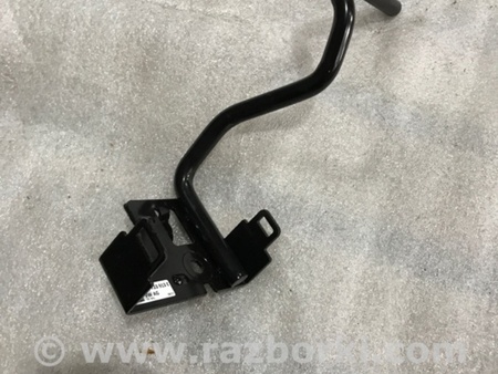 ФОТО Кронштейн для Audi (Ауди) A3 III 8V (12-20) Київ