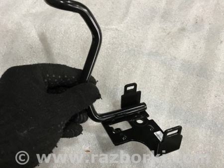 ФОТО Кронштейн для Audi (Ауди) A3 III 8V (12-20) Київ