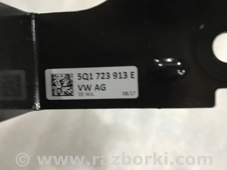 ФОТО Кронштейн для Audi (Ауди) A3 III 8V (12-20) Київ